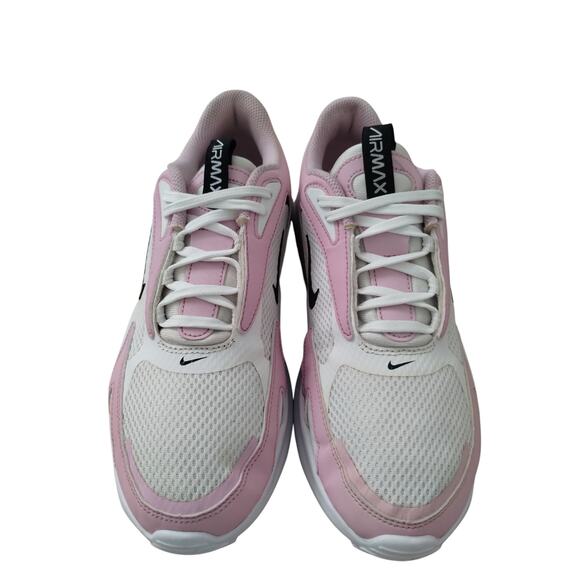 Nike Air Max Bolt Women's Running Walking Gym Workout Trainer Coquette Sneakers - Picture 10 of 16